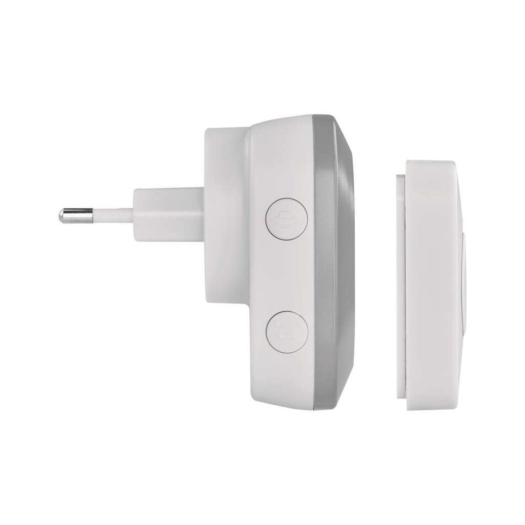 Дверний дзвінок EMOS бездротовий EMOS P5733S (P5733S) - picture 4