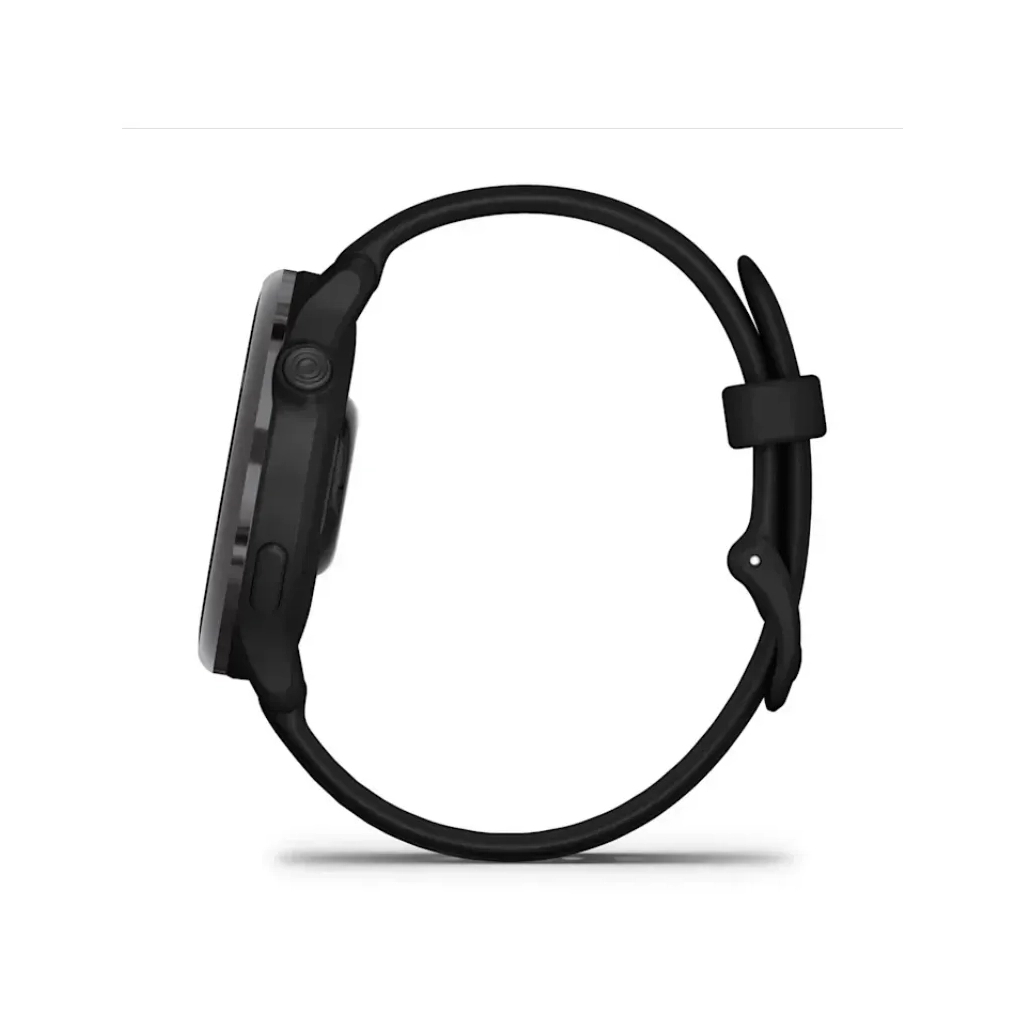 Смарт-годинник Garmin vivoactive 6, Black/Slate, GPS смарт-годинник (010-02985-00) - зображення 5