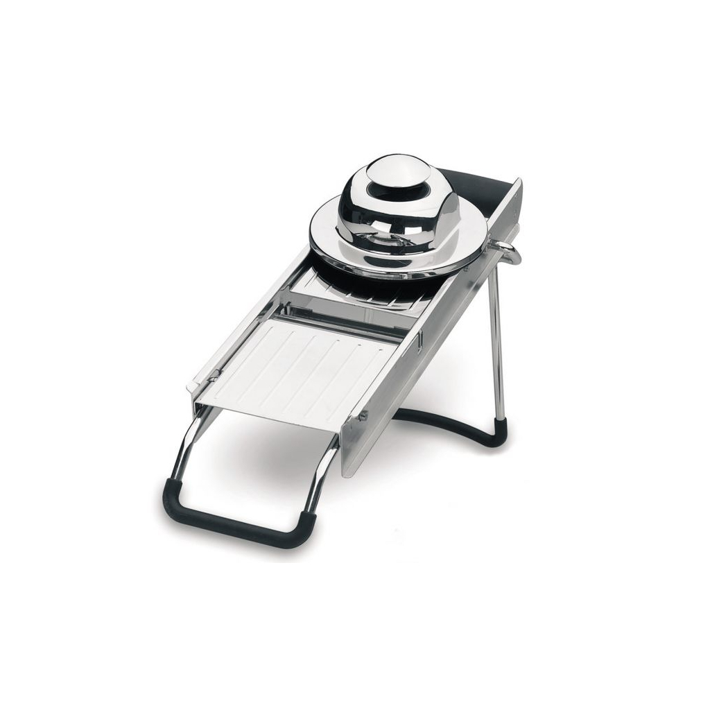 Шатківниця Lacor 5 насадок 14 х 42 см (60332) - зображення 1