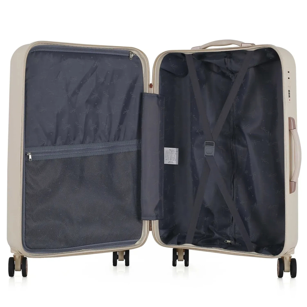 Валіза Semi Line 24" (M) Ercu (T5786-2) (DAS302966) - зображення 6