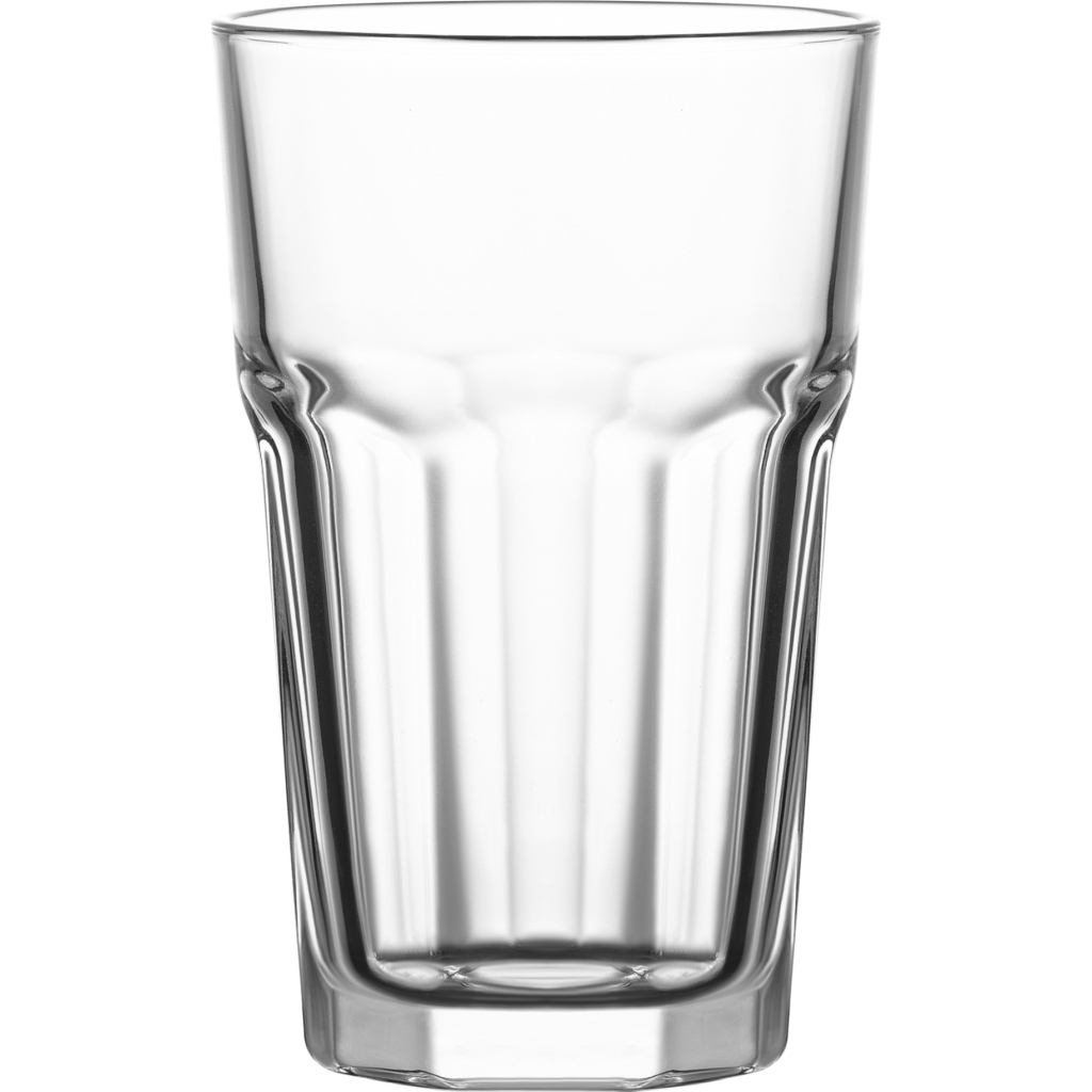 Набір склянок Ardesto Salerno 300 мл 3 шт (AR2630LS) - зображення 1