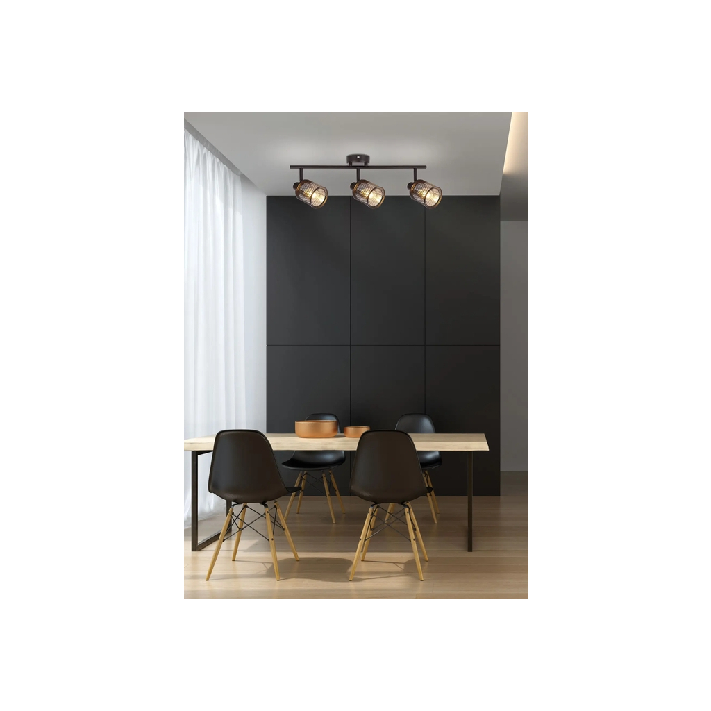 Спот Candellux 93-82541 CANABERA (93-82541) - изображение 5