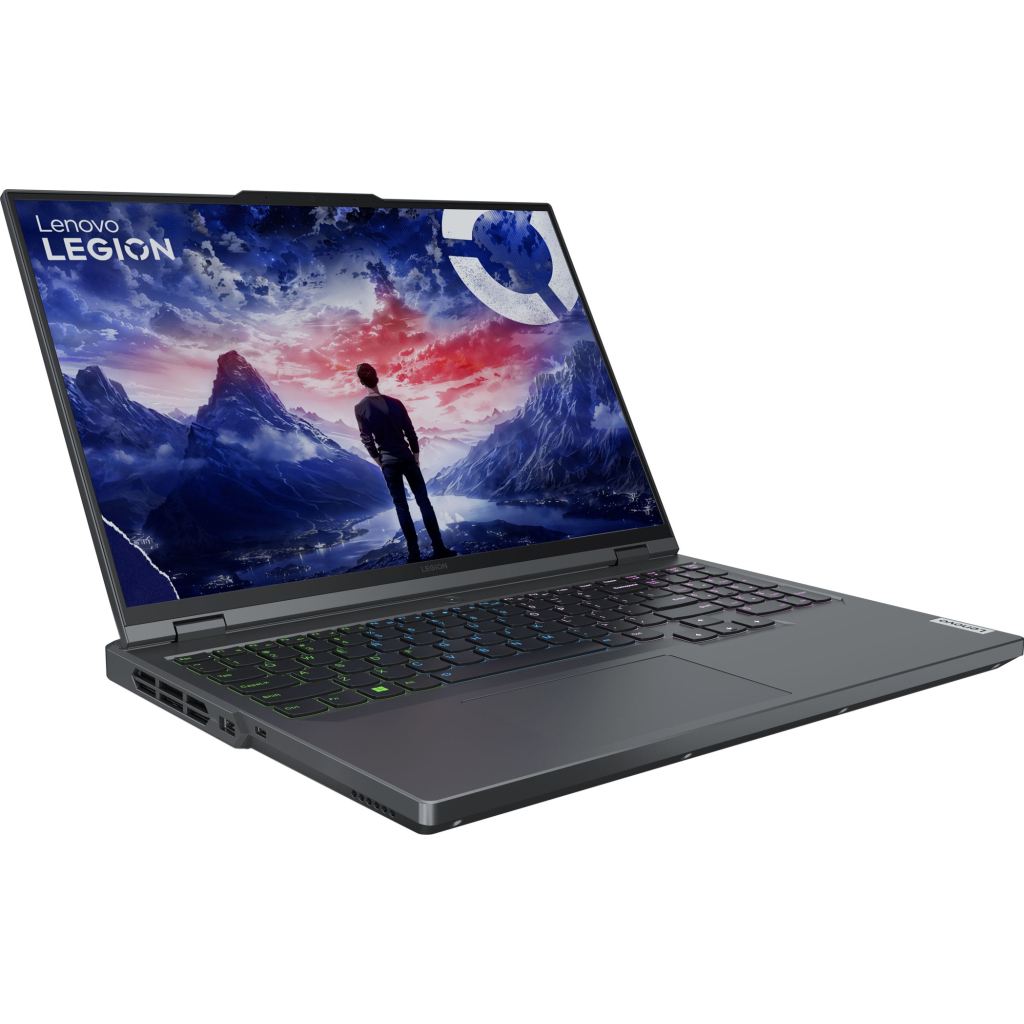 Ноутбук Lenovo Legion Pro 5 16IRX9 (83DF00D8RA) - зображення 2