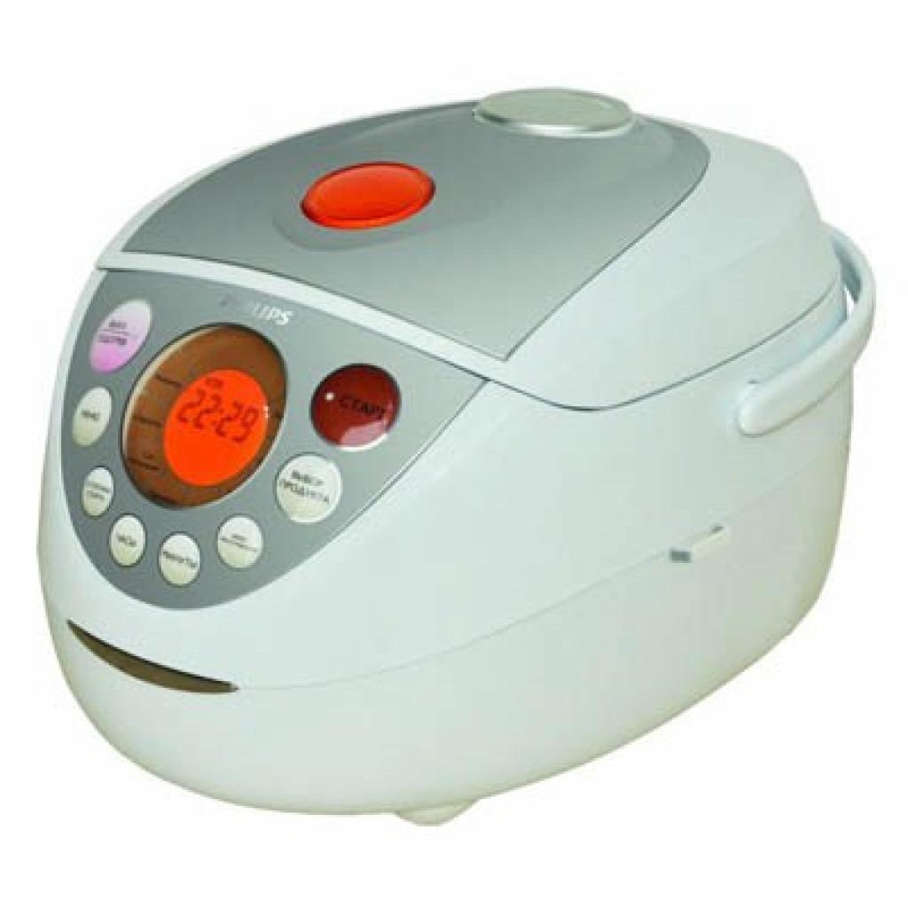 Мультиварка Philips HD 3039/40 (HD3039/40) - зображення 1