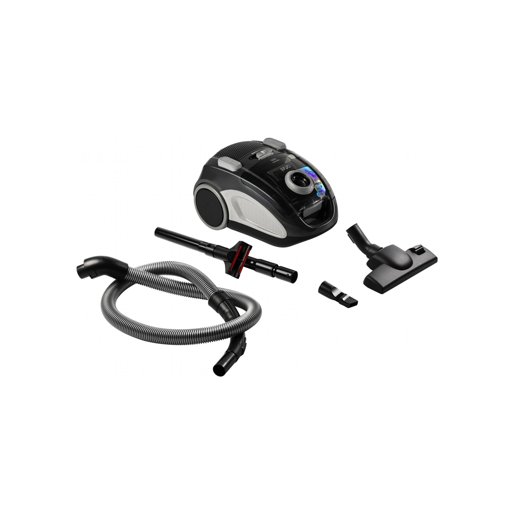 Пилосос Artel VCU 0120 GREY - зображення 7