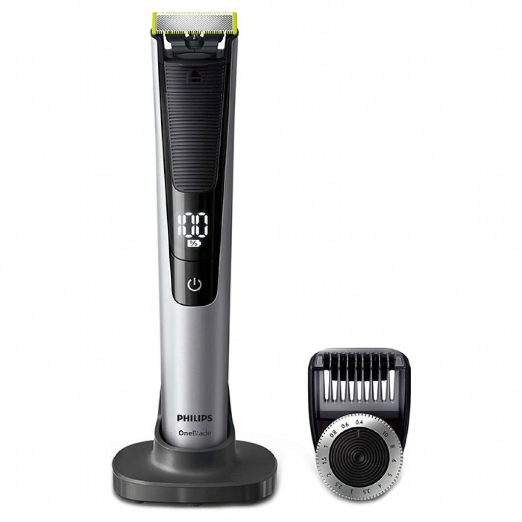 Тример Philips QP6520/20 - зображення 1