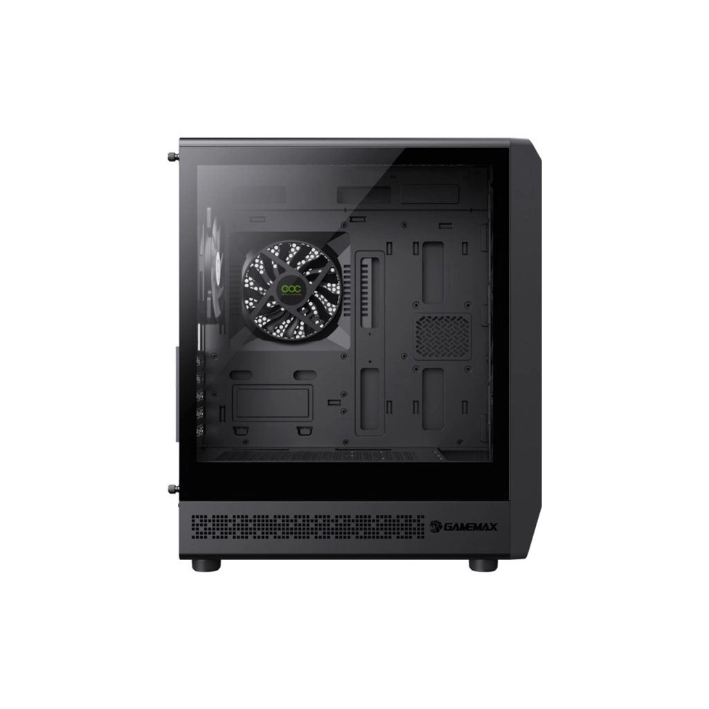Корпус Gamemax Forge COC - зображення 7