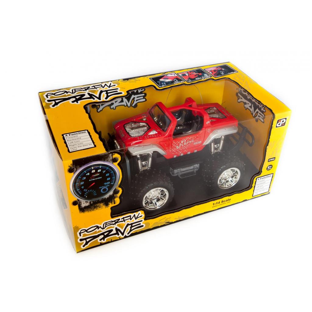 Радіокерована іграшка JP383 Superfine (23612BF-4-2) - зображення 2