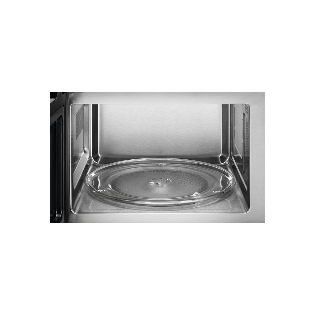 Мікрохвильова піч Electrolux EMS20300OX - изображение 2