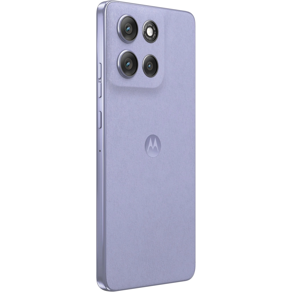 Мобільний телефон Motorola G86 8/256GB Cosmic Sky (PB7L0090RS) - зображення 7