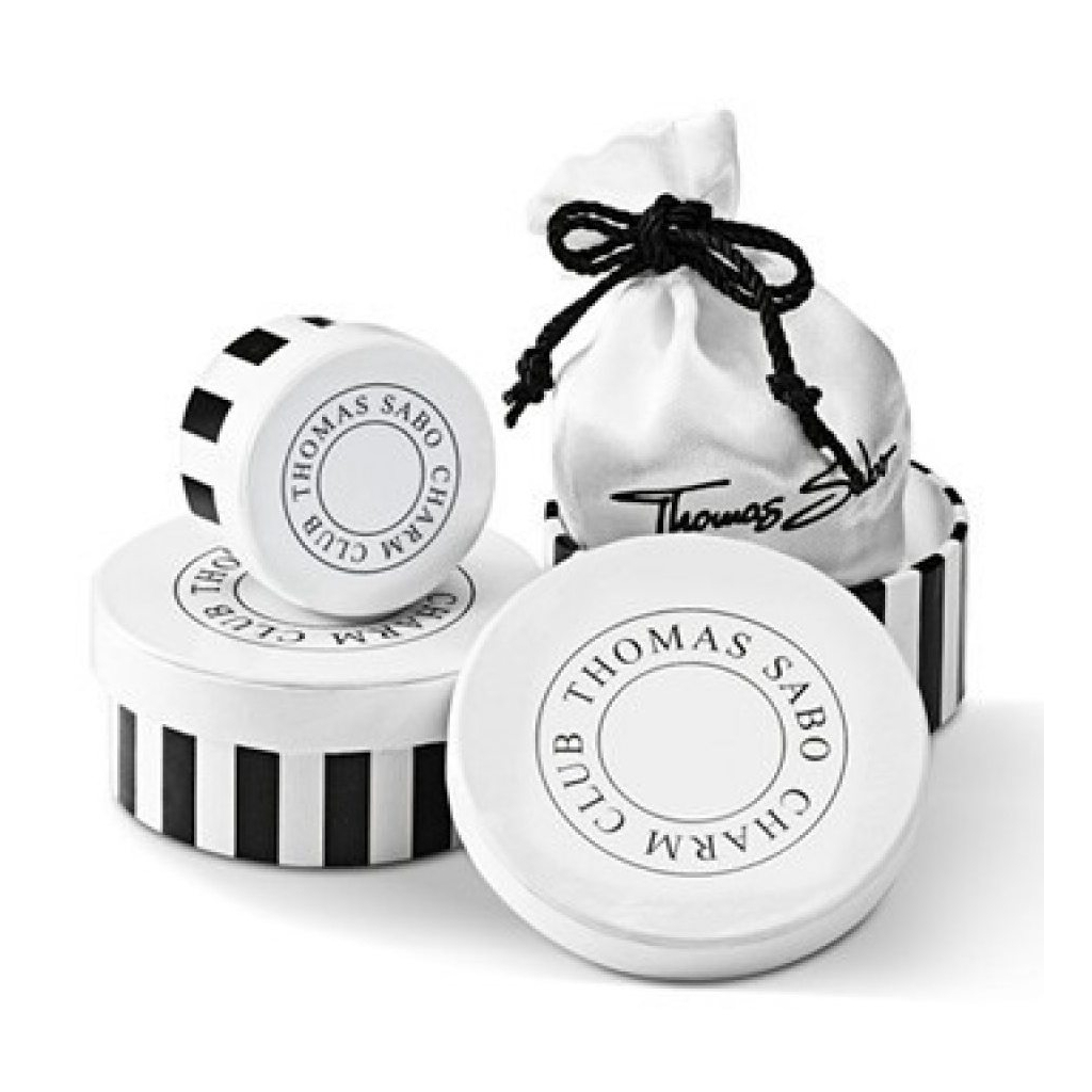 Кулон Thomas Sabo 0094 - зображення 2