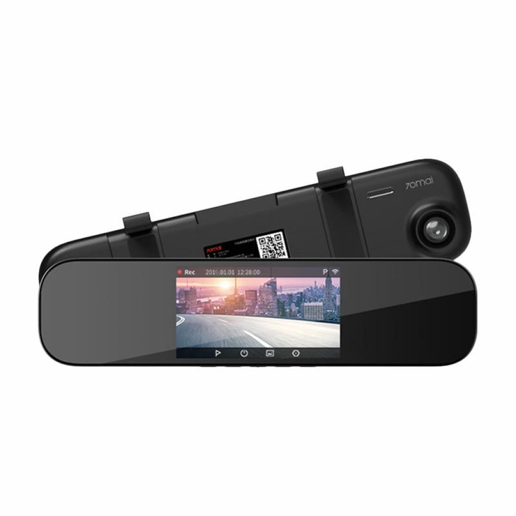 Відеореєстратор Xiaomi 70Mai Mirror Dash Cam (International version) (MidriveD04) - изображение 1