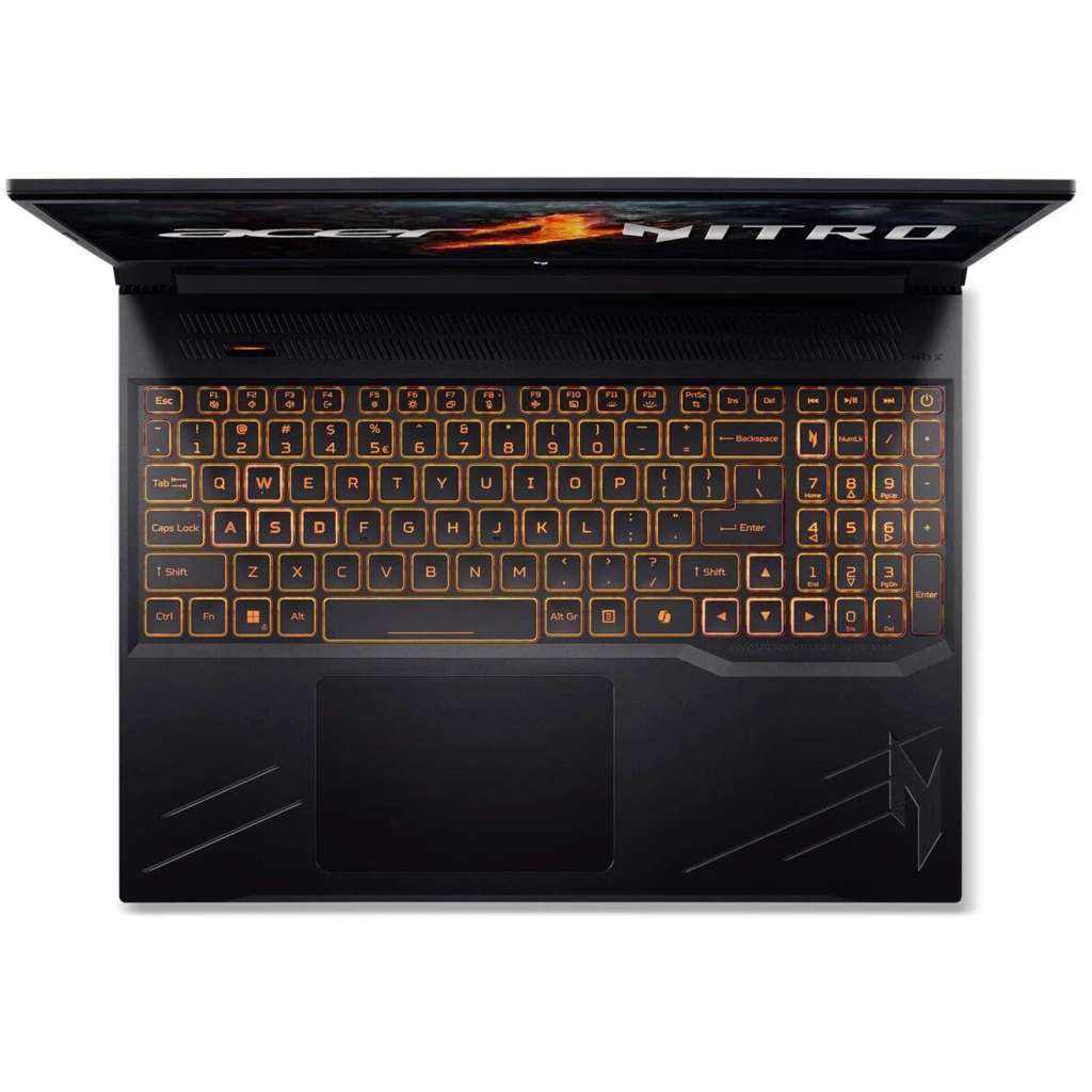 Ноутбук Acer Nitro V 16 ANV16-41 (NH.QRUEU.00E) - зображення 4