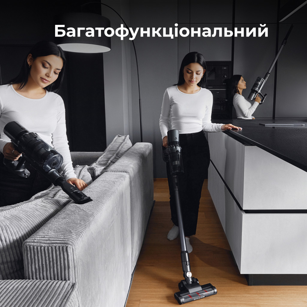 Пилосос AENO SC3 (ASC0003) - зображення 8