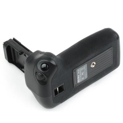 Батарейний блок Meike Canon 6D (BG-E13) (DV00BG0036) - зображення 3