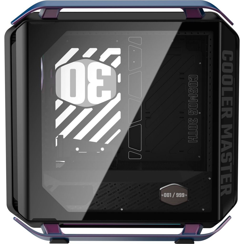 Корпус CoolerMaster MCC-C700M-KHNN-S30 - зображення 3