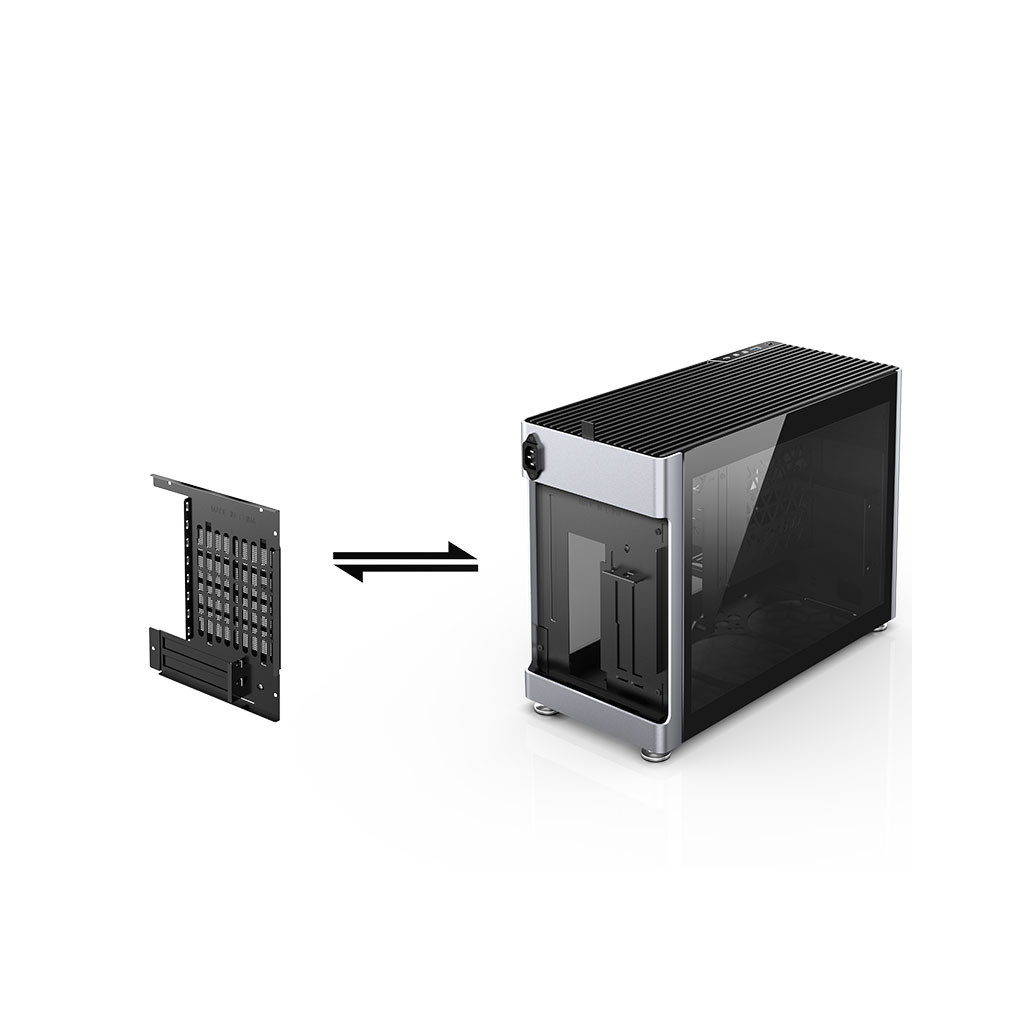 Корпус Jonsplus i100-G - зображення 8