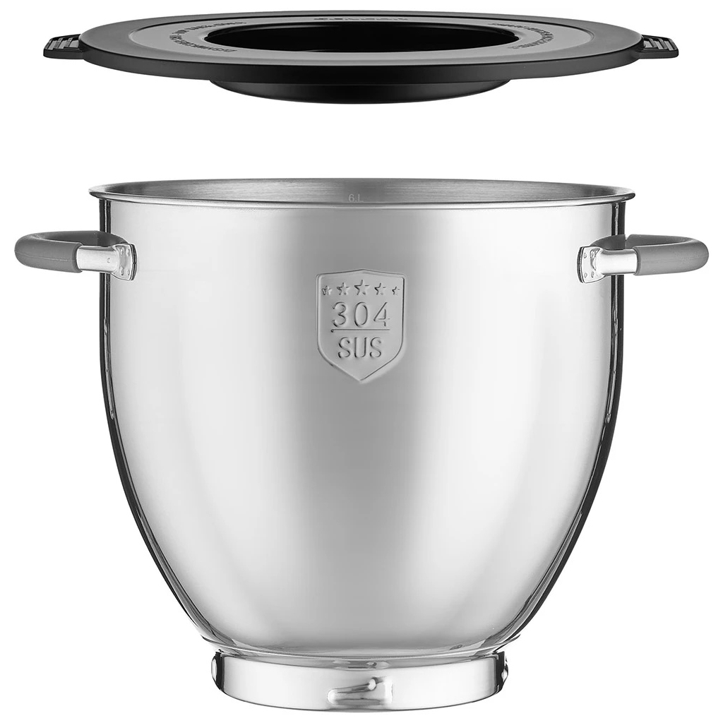 Кухонний комбайн Sencor STM 8950 (STM8950) - зображення 6