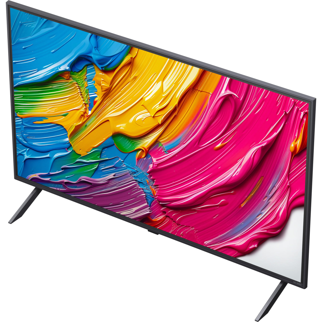 Телевізор LG 43QNED80A6A - зображення 6