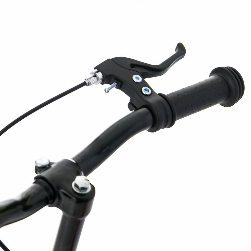 Біговел BabyHit I-DRIVE 12 Red (71832) - зображення 5