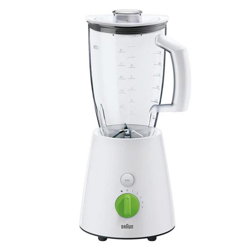 Блендер Braun JB 3010 Tribute (JB3010Tribute) - зображення 1