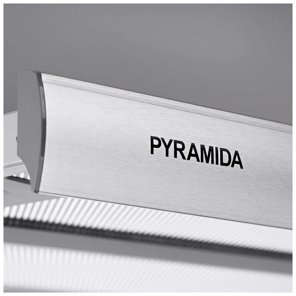 Витяжка кухонна Pyramida TL 60 (1100) IX - зображення 4