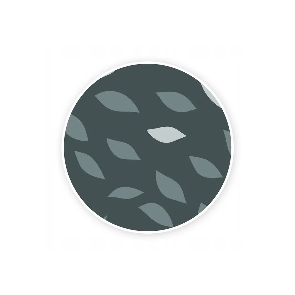 Дитячий манеж MoMi Belove колір — grey (LOZE00015) - зображення 7