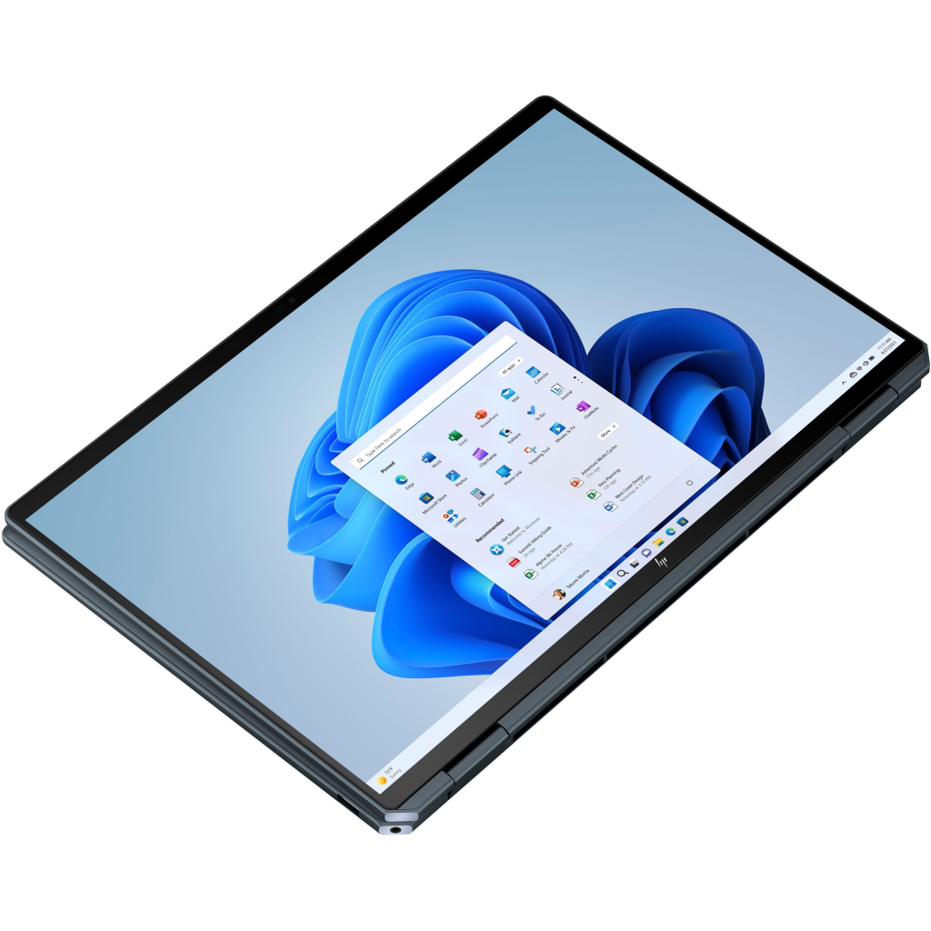 Ноутбук HP Spectre x360 16-aa0000ua (AQ8J8EA) - зображення 9