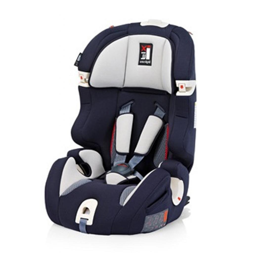 Автокрісло Inglesina AV97E0BLU - зображення 1