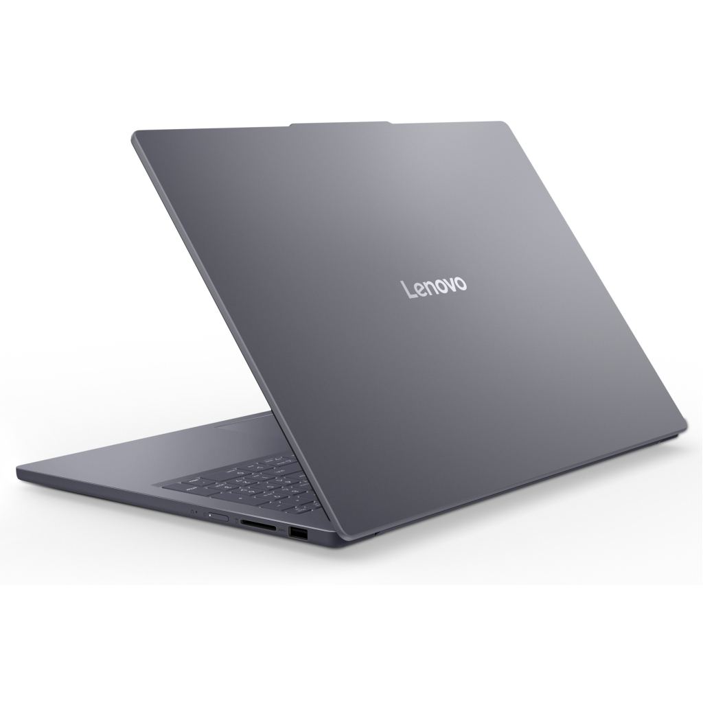 Ноутбук Lenovo IdeaPad Slim 3 16ARP10 (83K8005GRA) - зображення 8