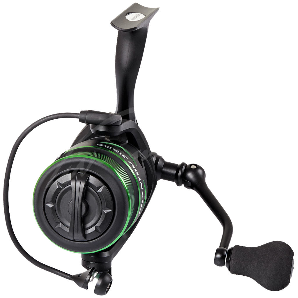 Котушка Brain Phantom Match/Bolo 3000 9+1BB 6.2:1 (1858.42.41) - зображення 2