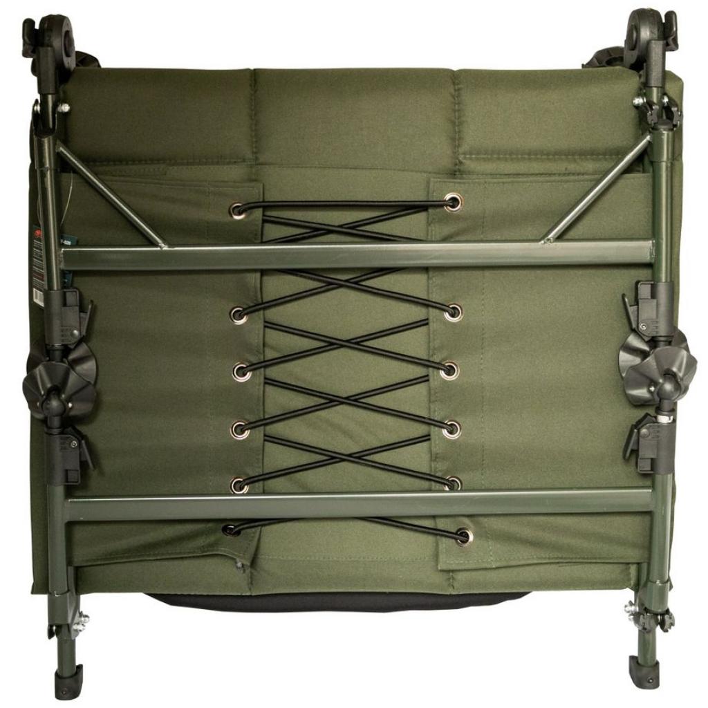 Розкладачка Tramp Carp King (TRF-028) - зображення 6