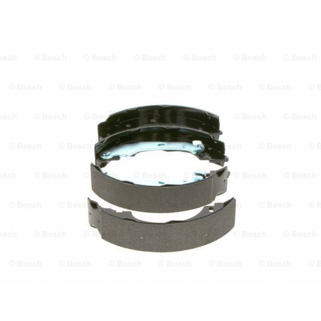 Гальмівні колодки Bosch 0 986 487 570 - зображення 2