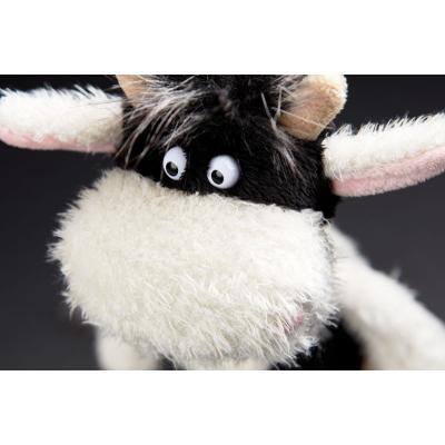 М'яка іграшка Sigikid Family&Friends Корова 38 см (38720SK) - зображення 6