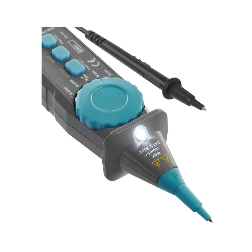 Цифровий мультиметр EMOS M3216 - изображение 4