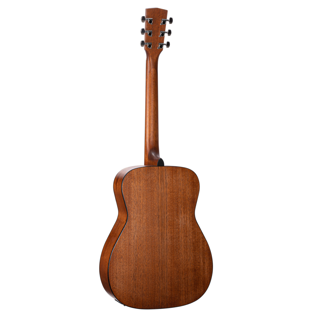 Гітара електроакустична Cort AF510E Open Pore - зображення 4