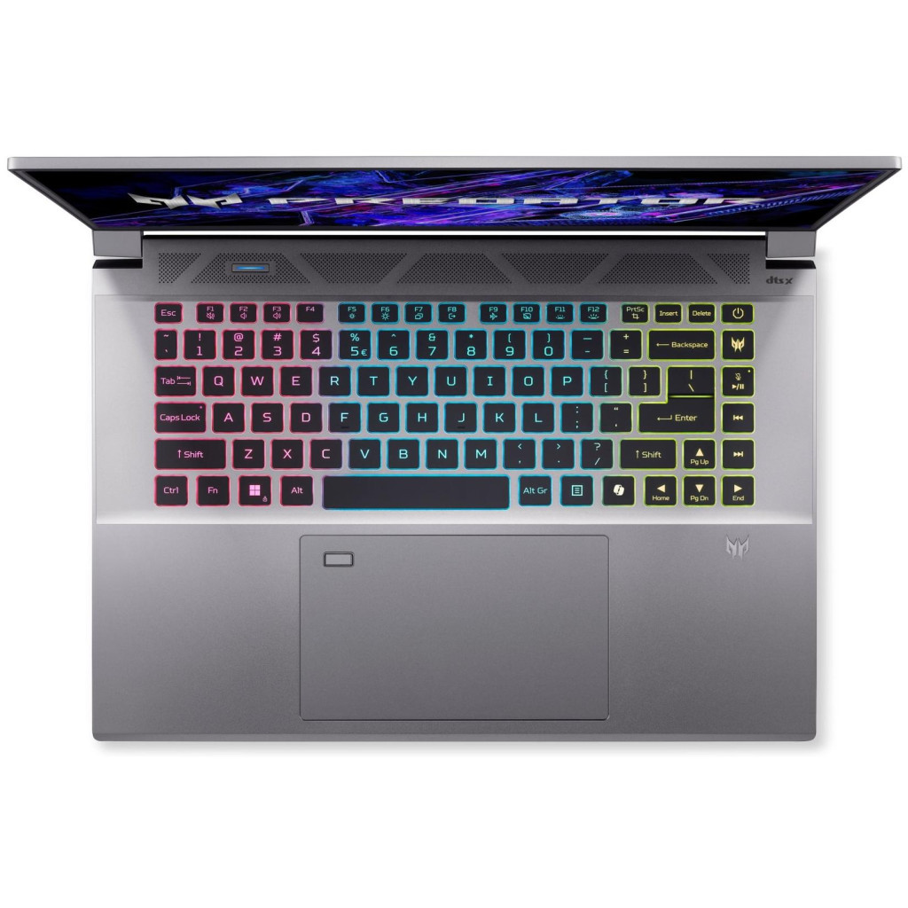 Ноутбук Acer Predator Triton Neo 16 PTN16-51 (NH.QSAEU.002) - зображення 4