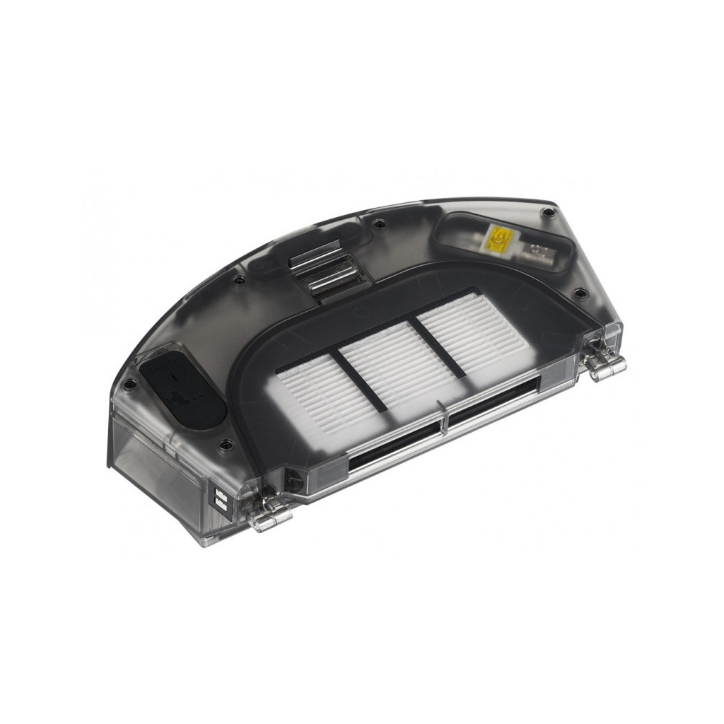 Пилосос Xiaomi Lydsto R1 Black (HD-STYTJ-B03) - зображення 4