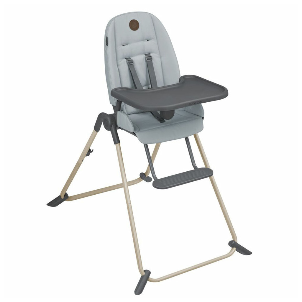 Стілець для годування Maxi-Cosi Ava Beyond Grey Eco (2040052110) - зображення 2