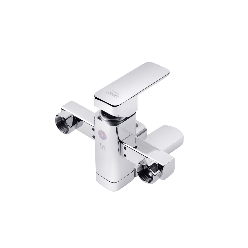 Змішувач Kroner Ems-C060 (CV017357) - зображення 3