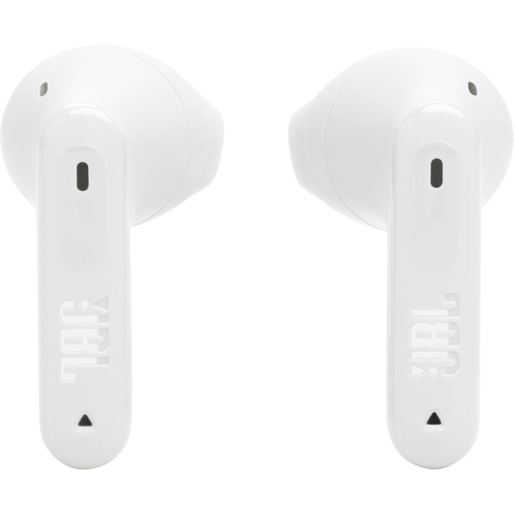 Навушники JBL Tune Flex 2 White (JBLTFLEX2WHT) - зображення 3