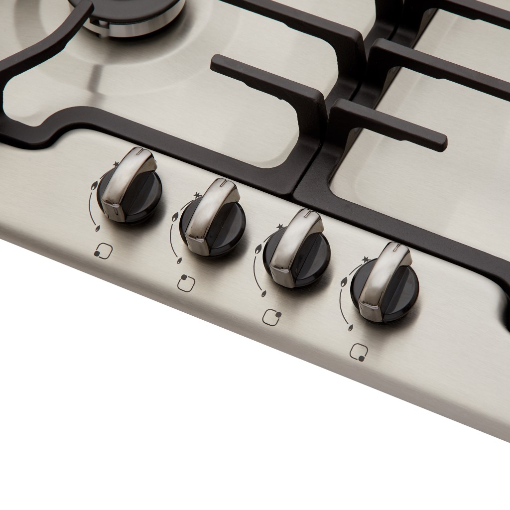 Варочна поверхня Eleyus GRACIA 60 IS CF - изображение 6