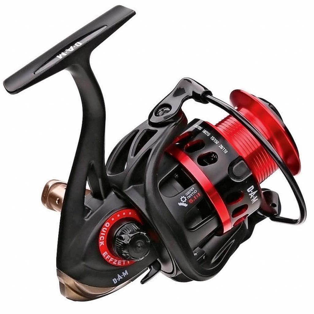 Котушка DAM QUICK FZ1 820 FD (1009820) - зображення 3