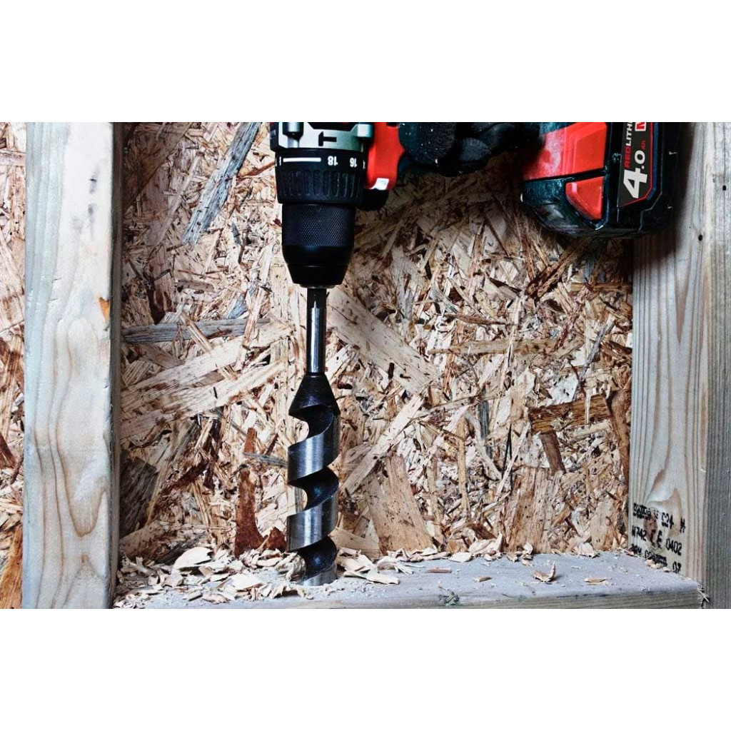 Шуруповерт Milwaukee M18 CBLPD-0, 60Нм (без АКБ та ЗП) (4933464319) - зображення 11