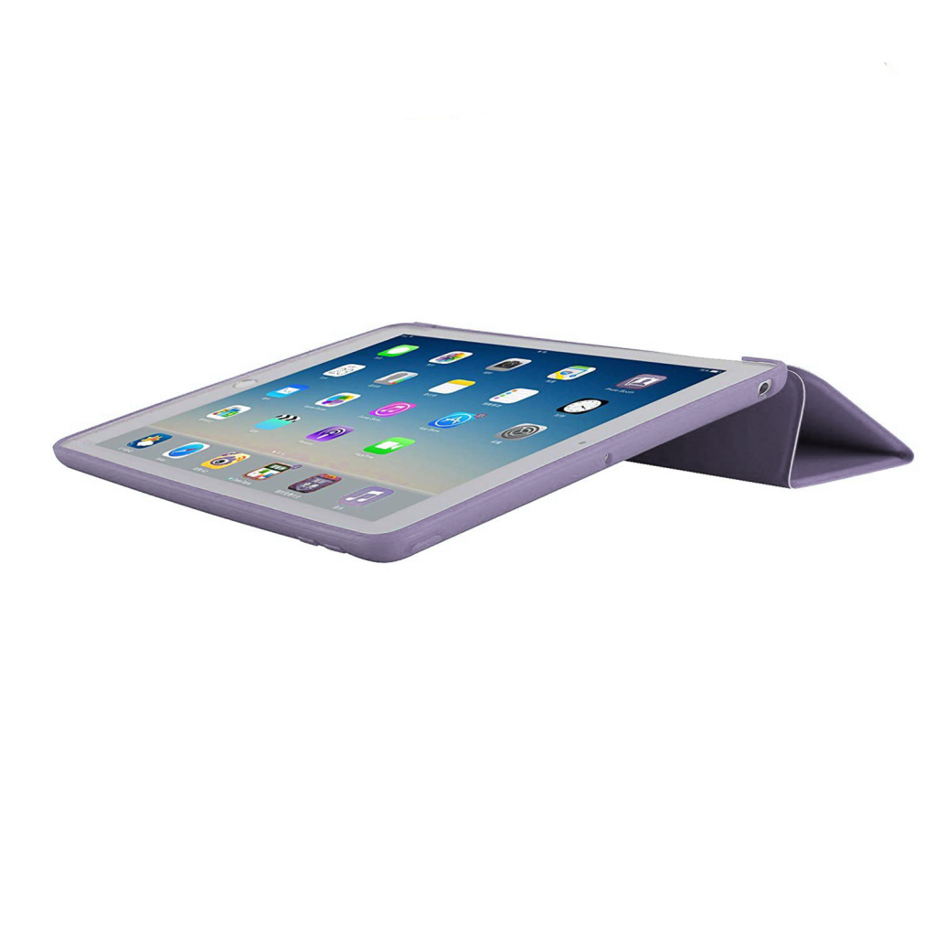 Чохол до планшета BeCover Apple iPad Pro 11 2020/21/22 Purple (707513) - зображення 4