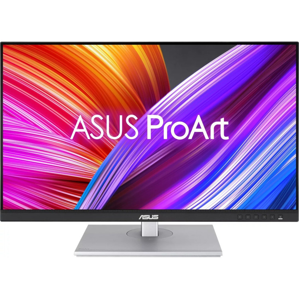 Монітор ASUS ProArt PA278CGV - зображення 9