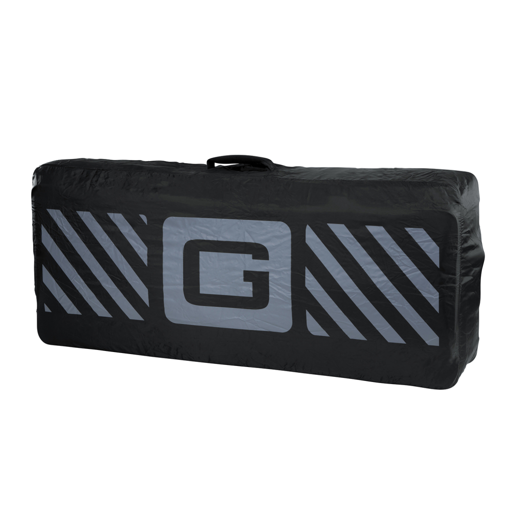 Чохол для клавішних Gator Pro-Go Series 61-Note Keyboard Gig Bag (G-PG-61) - изображение 12