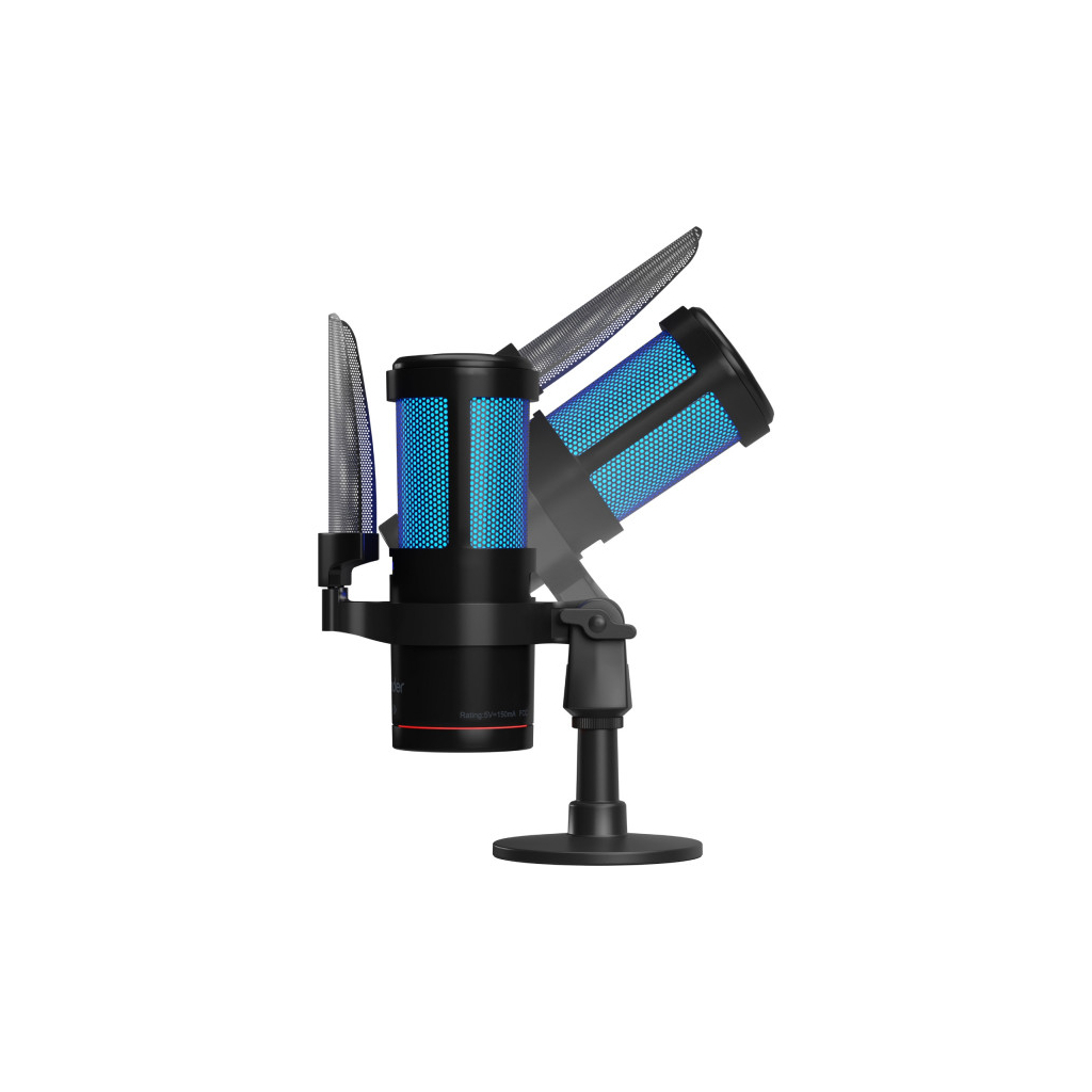 Мікрофон Defender Impulse GMC 400 USB Black (64240) - зображення 6