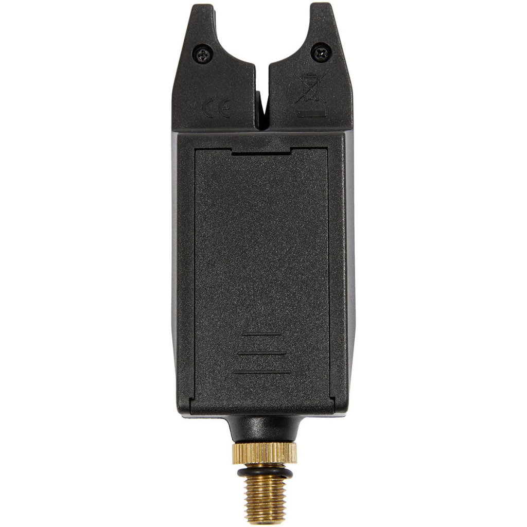 Індикатор клювання Brain F-4 Alarm одиночний 9V (1858.42.25) - изображение 2