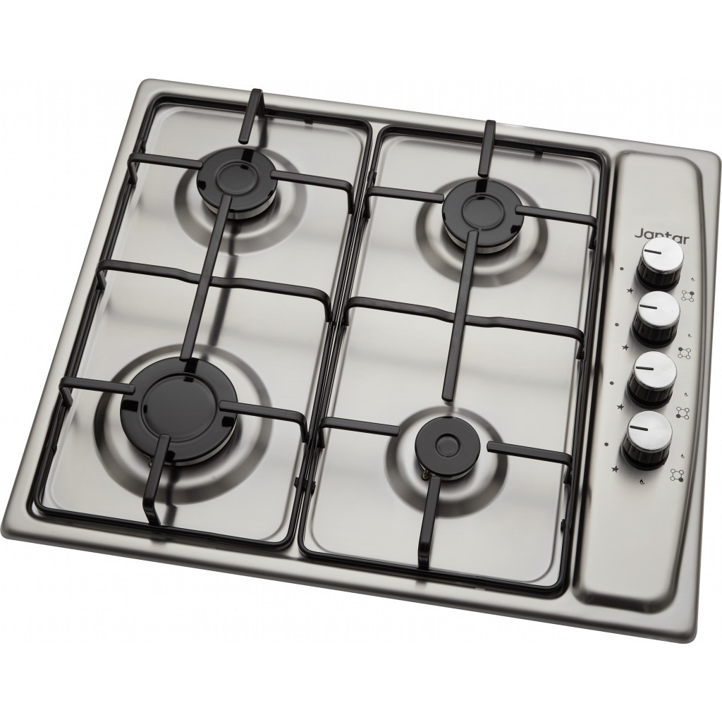 Варочна поверхня Jantar HSR 60 IS EF - зображення 4
